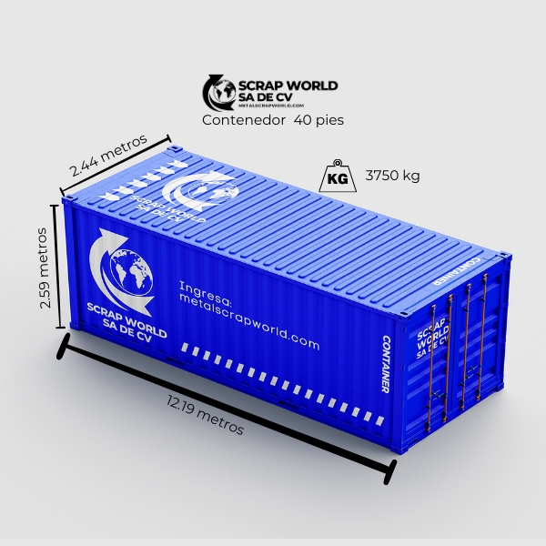 contenedor-40-pies