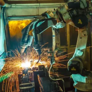 servicio de soldadura - metal scrap world méxico