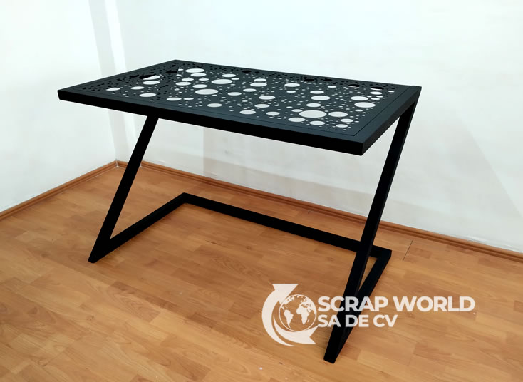 Mesa de trabajo